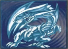 Blue-Eyes White Dragon 2